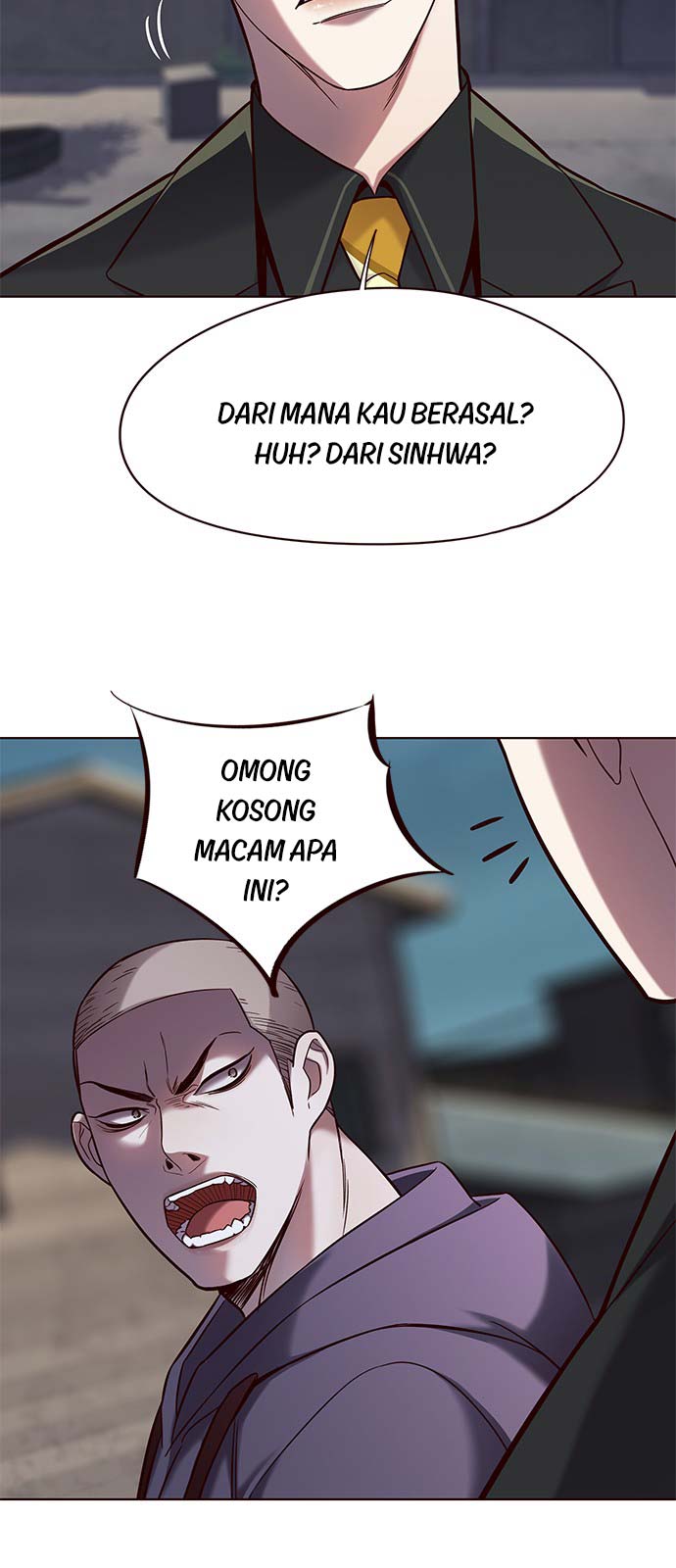 Eleceed - Chapter 102 - Page 7