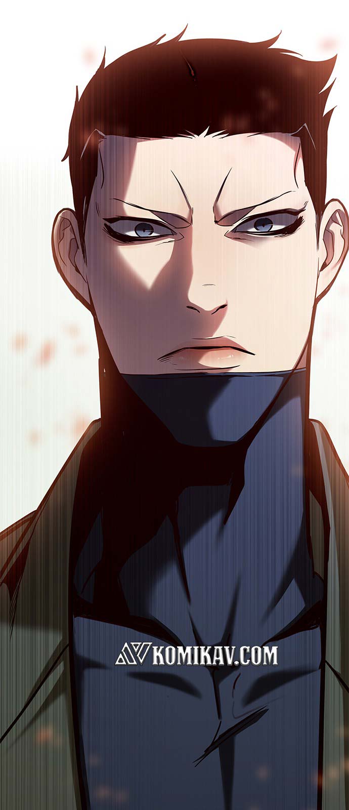 Eleceed - Chapter 102 - Page 70