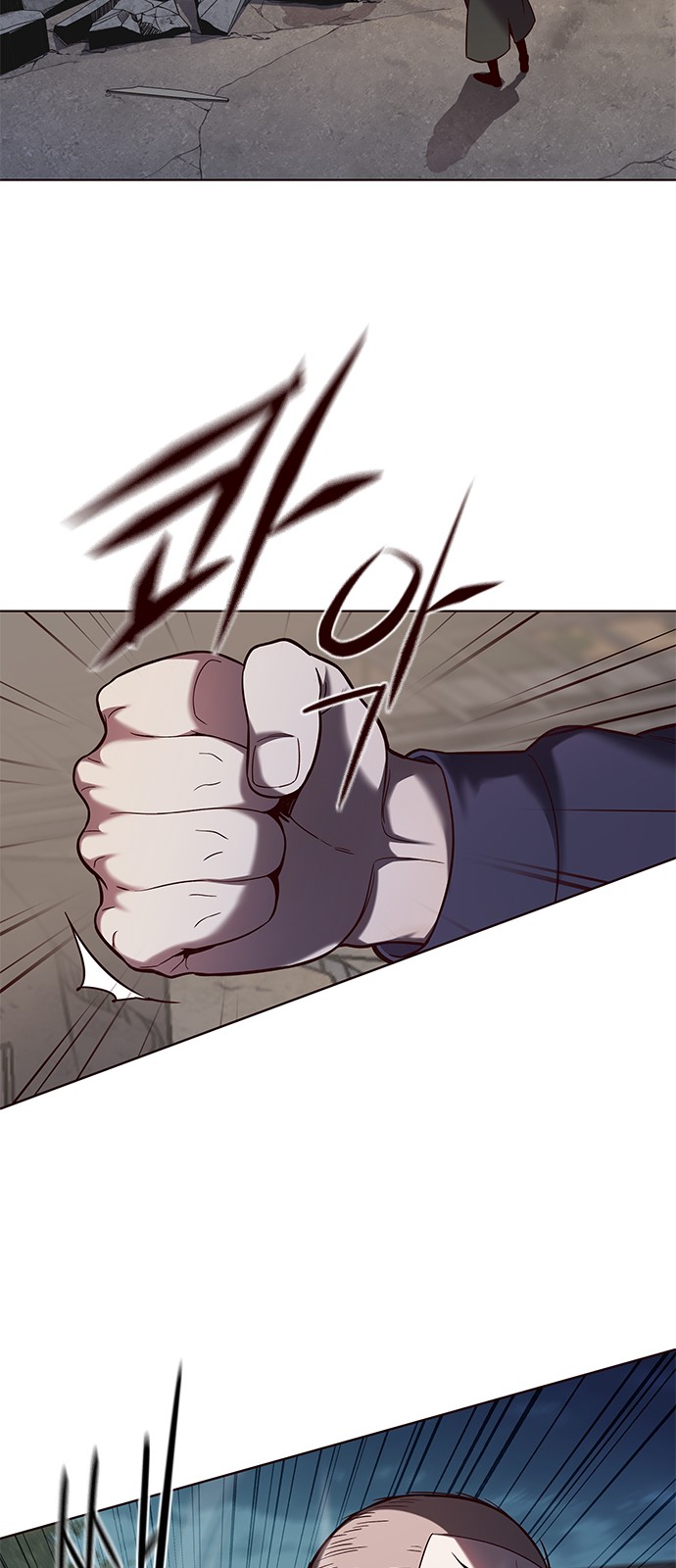 Eleceed - Chapter 102 - Page 9