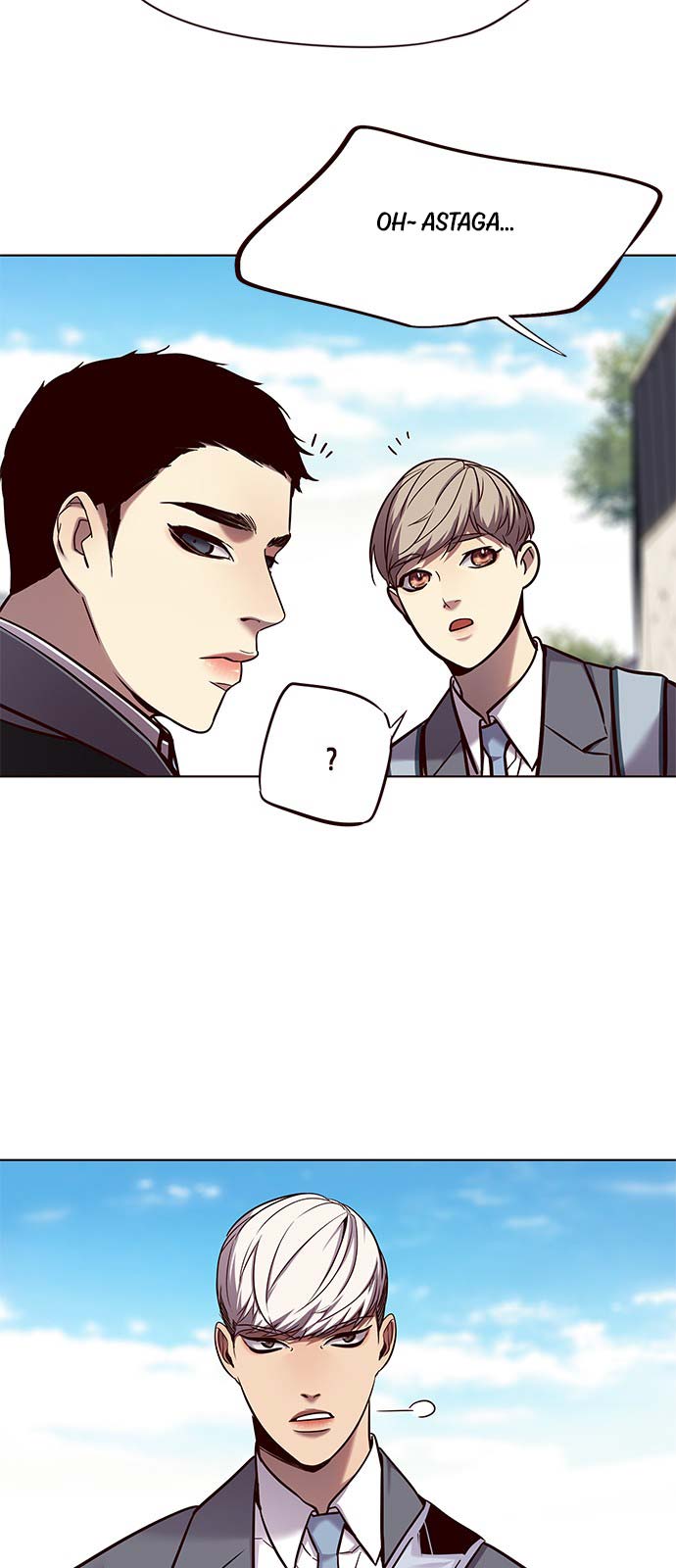 Eleceed - Chapter 100 - Page 11