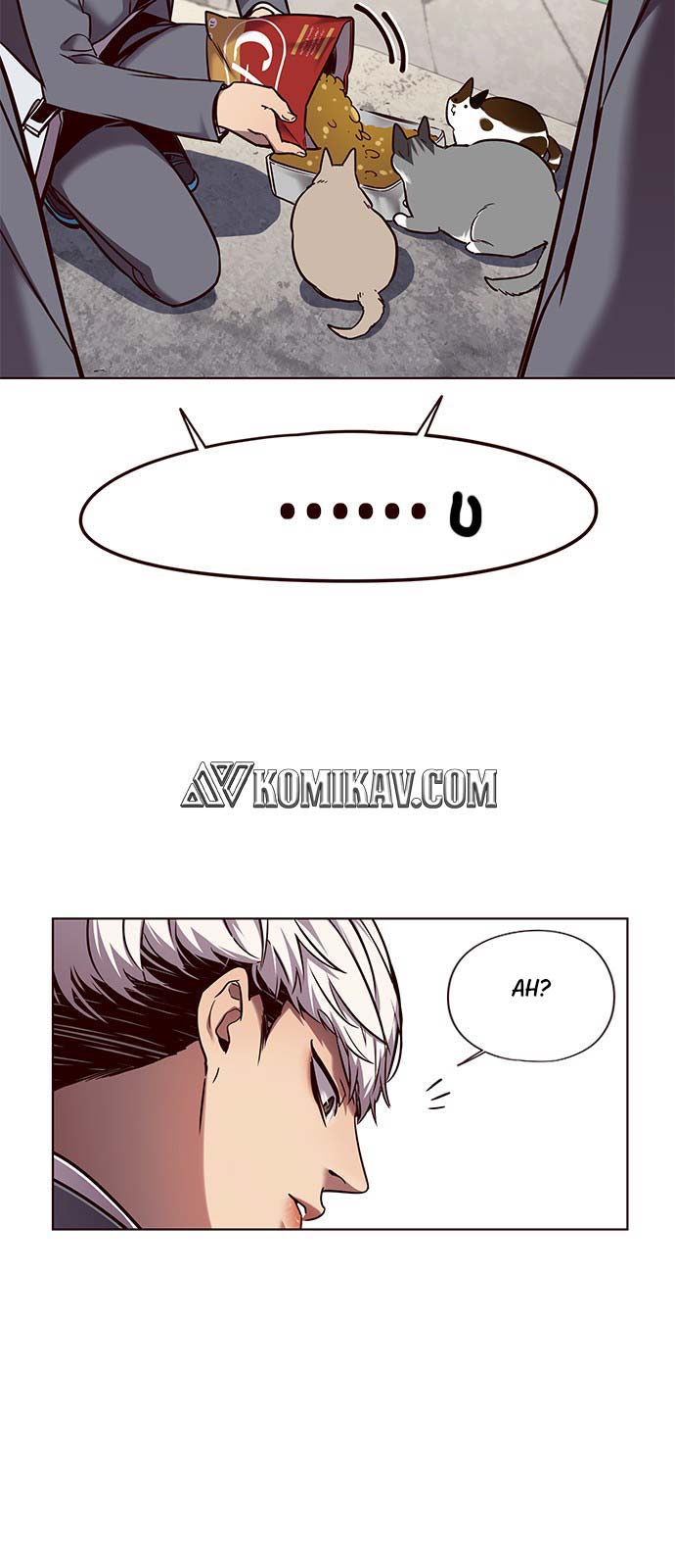 Eleceed - Chapter 100 - Page 14