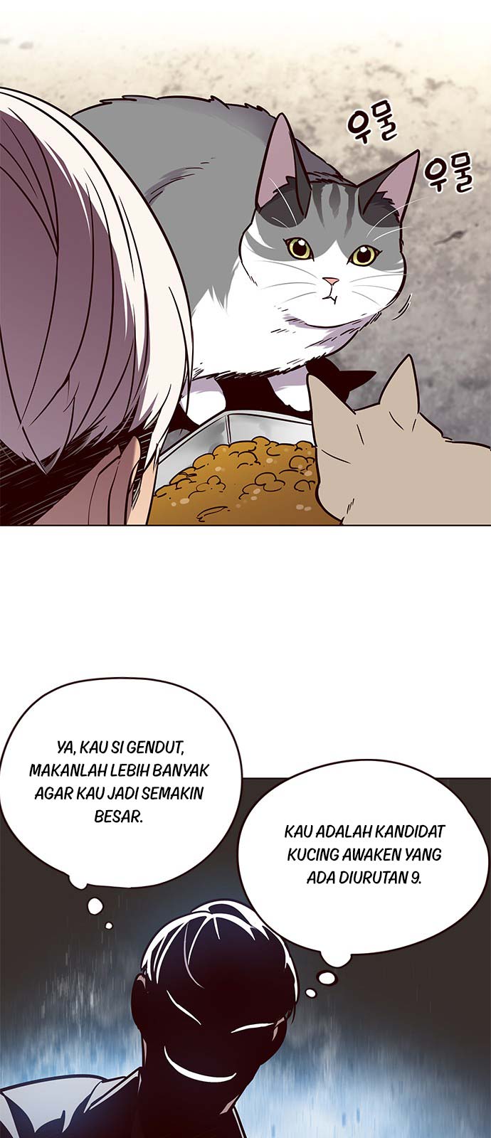 Eleceed - Chapter 100 - Page 15