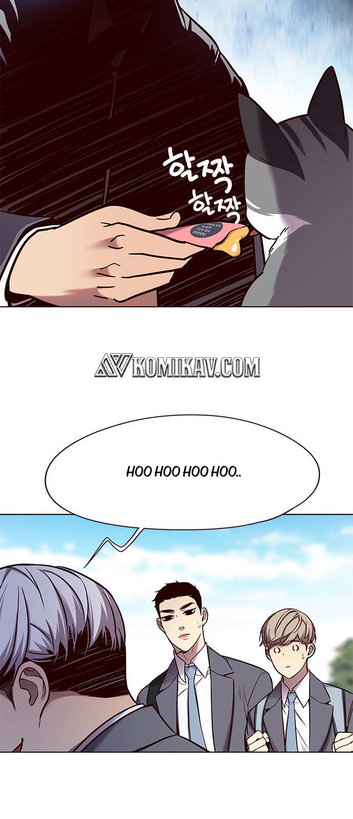 Eleceed - Chapter 100 - Page 16