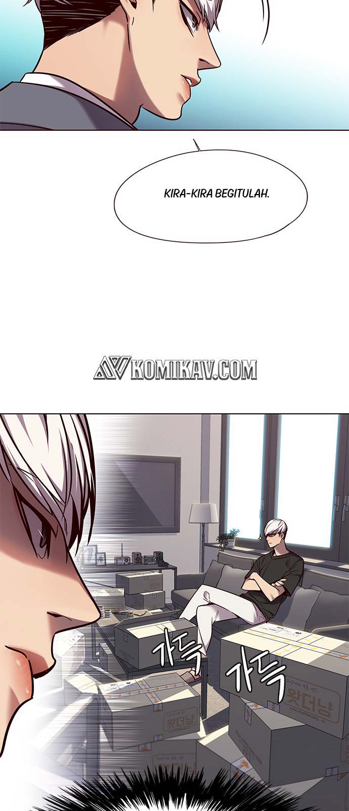 Eleceed - Chapter 100 - Page 18