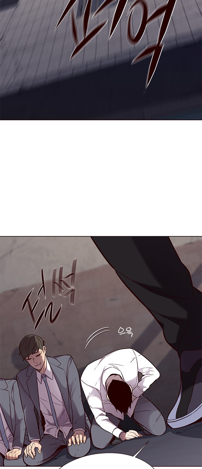 Eleceed - Chapter 100 - Page 21