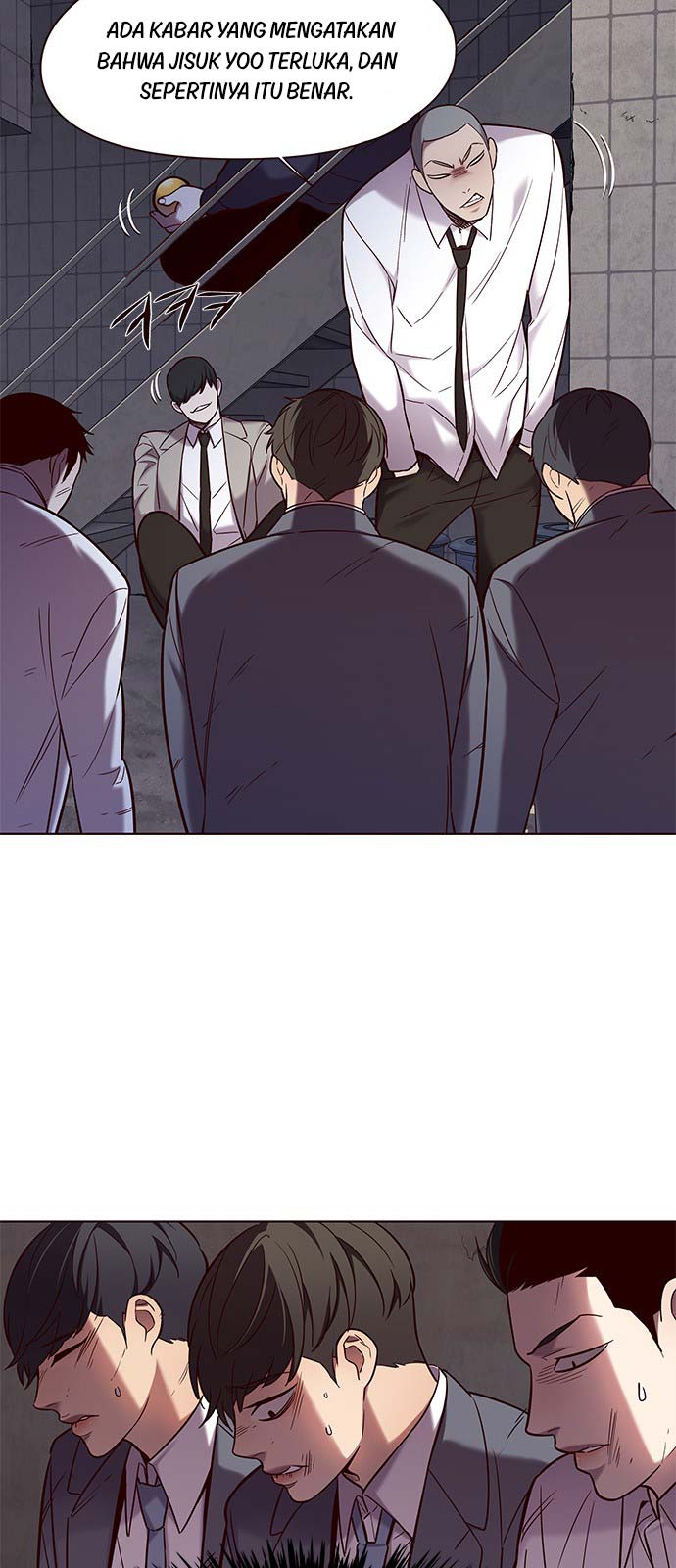 Eleceed - Chapter 100 - Page 23