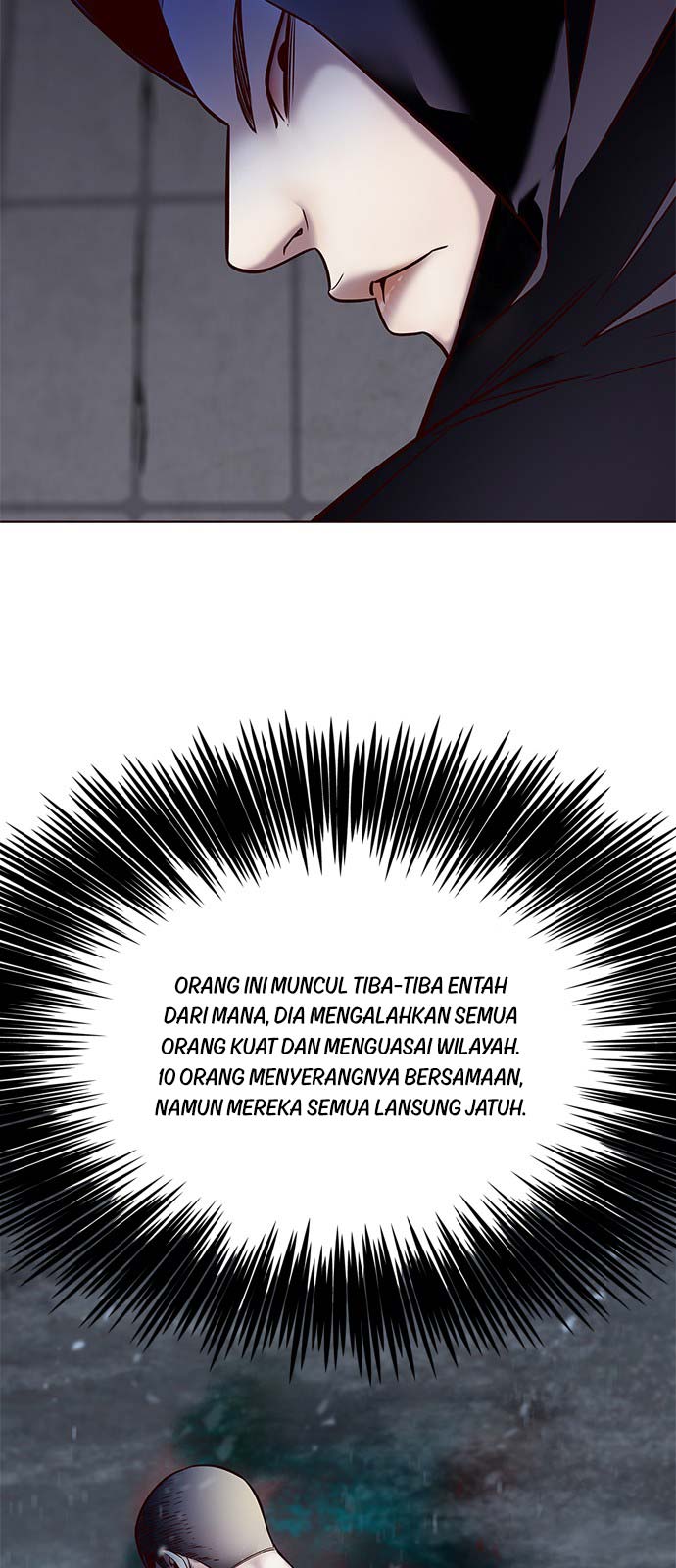 Eleceed - Chapter 100 - Page 25