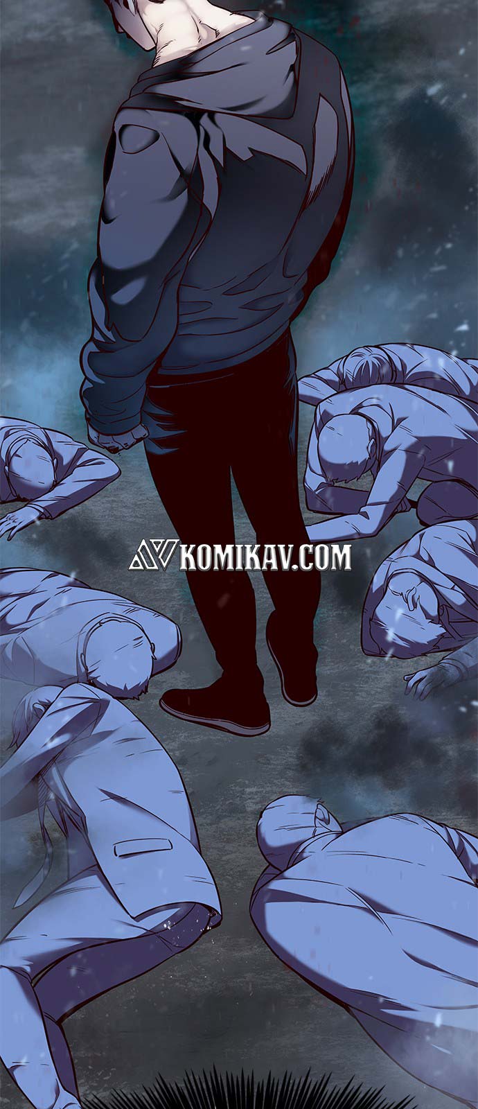 Eleceed - Chapter 100 - Page 26