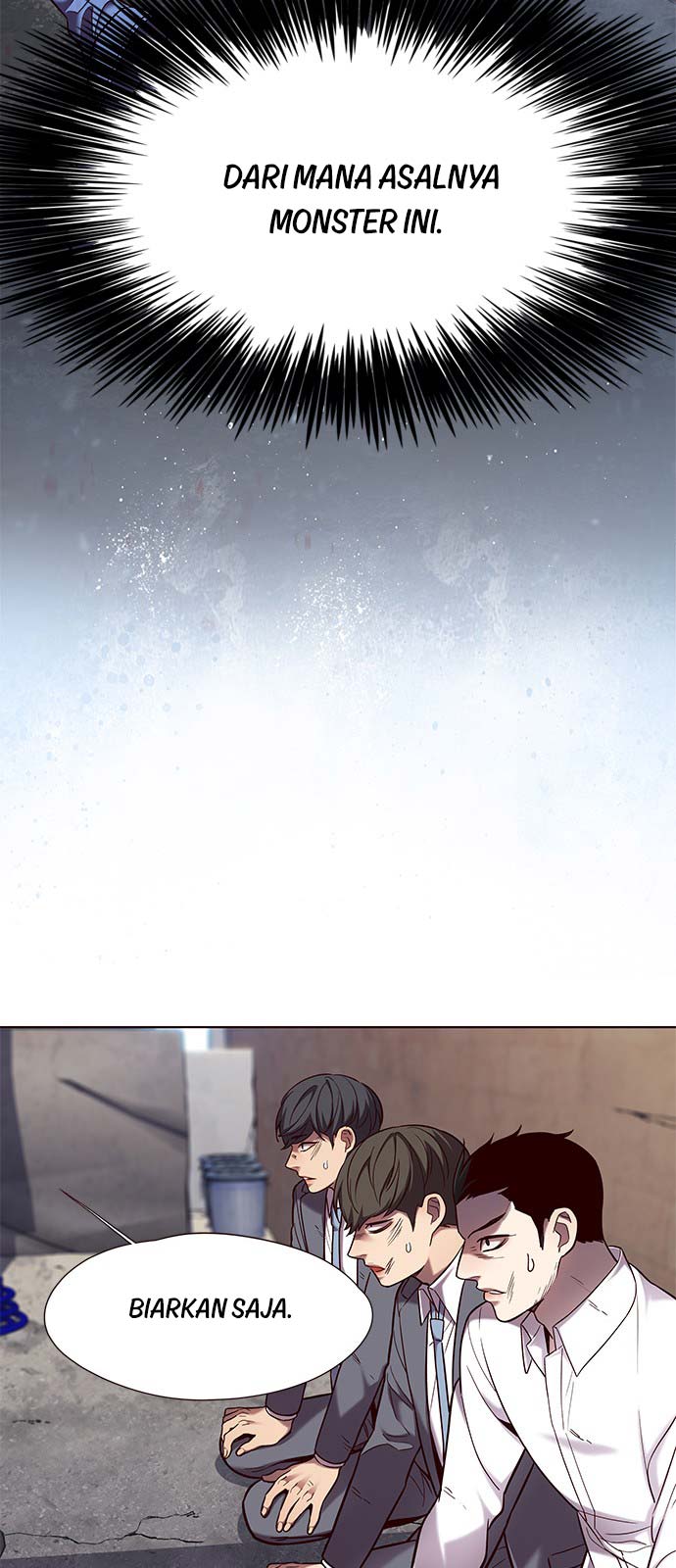 Eleceed - Chapter 100 - Page 27