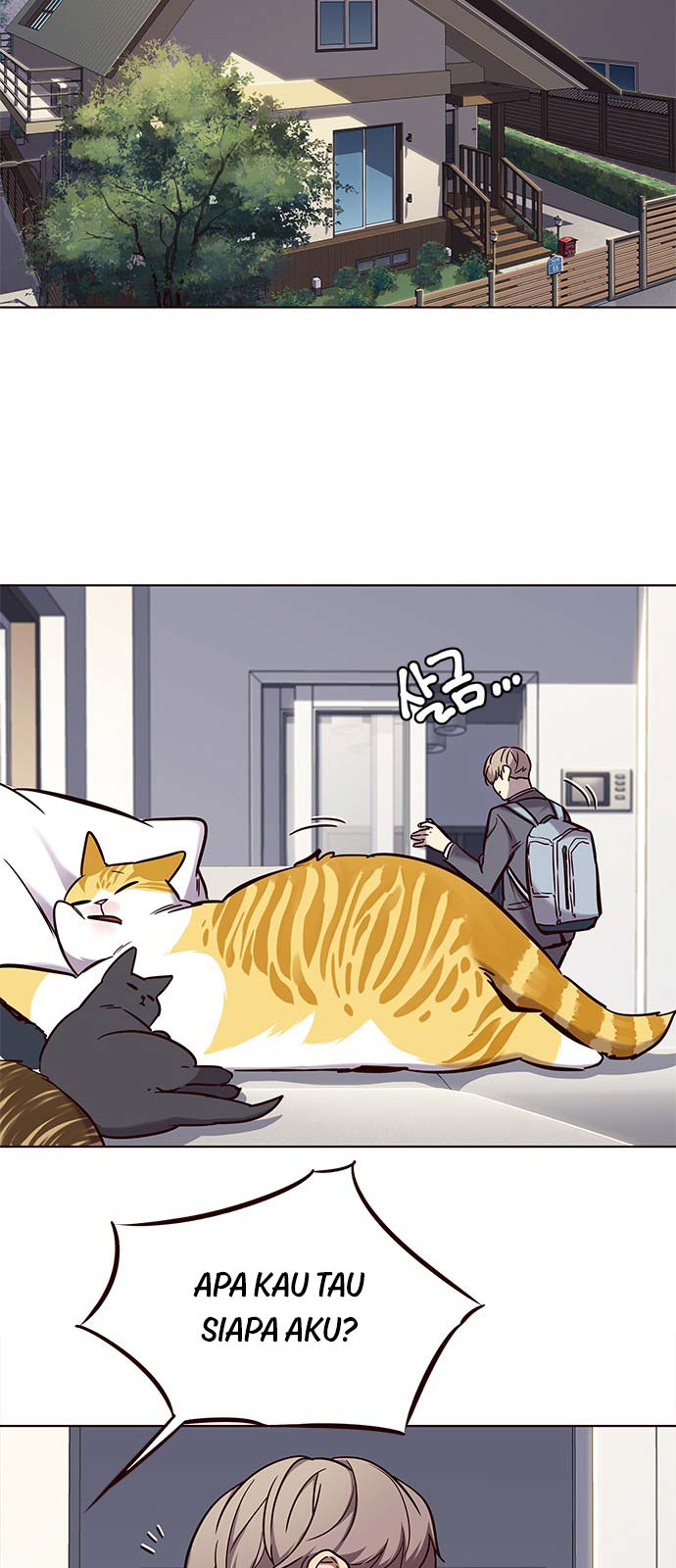 Eleceed - Chapter 100 - Page 3