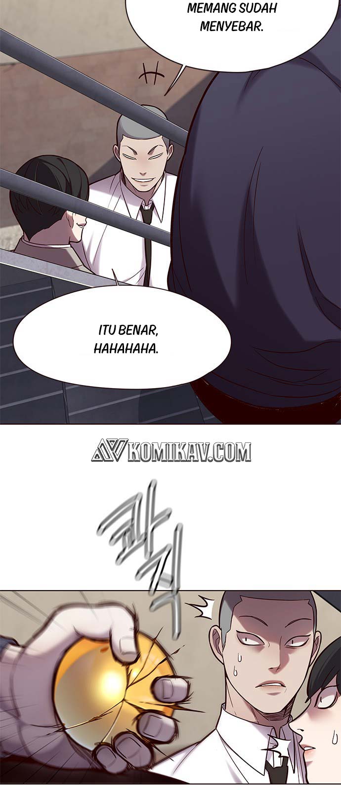 Eleceed - Chapter 100 - Page 30