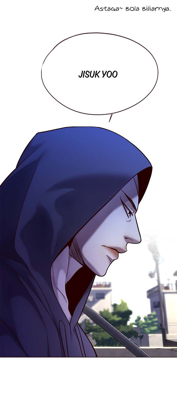 Eleceed - Chapter 100 - Page 31