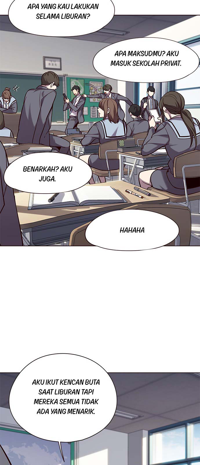 Eleceed - Chapter 100 - Page 33