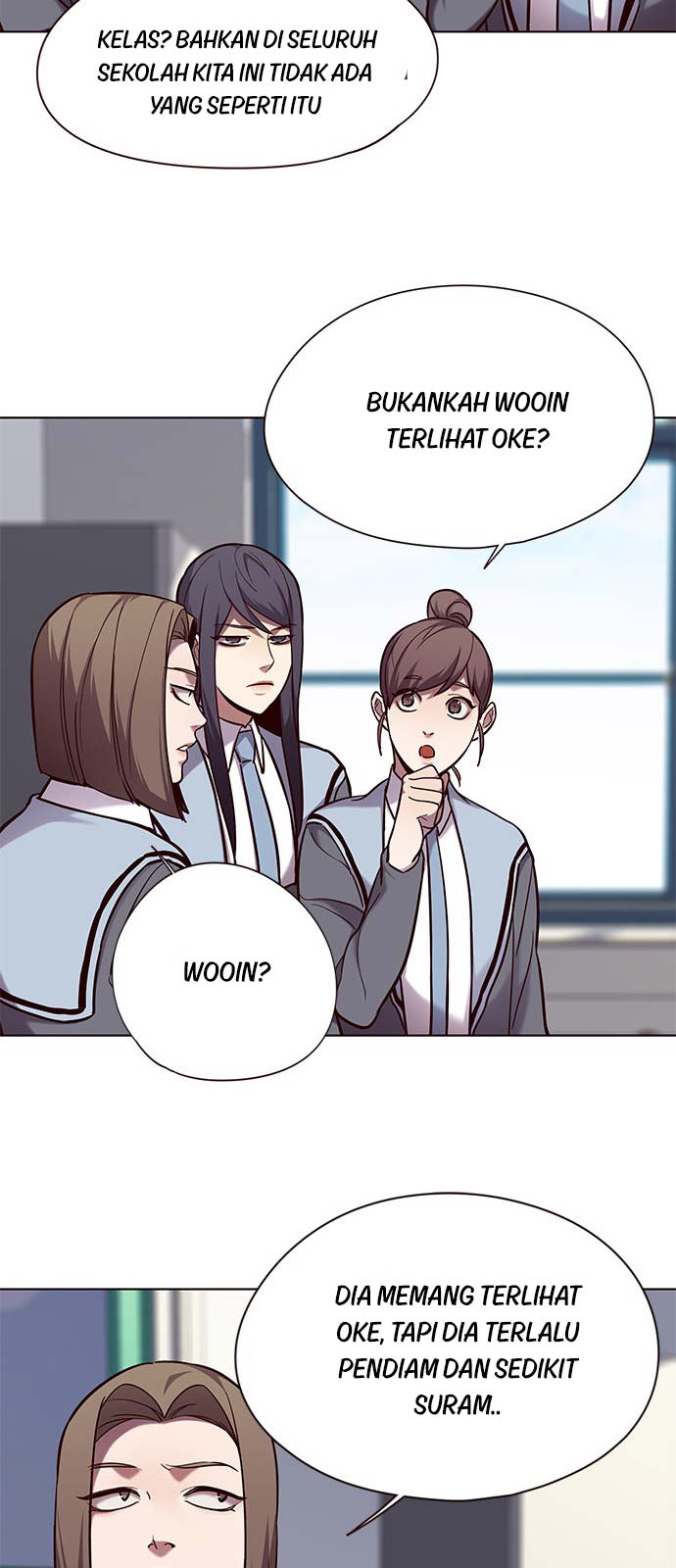 Eleceed - Chapter 100 - Page 35