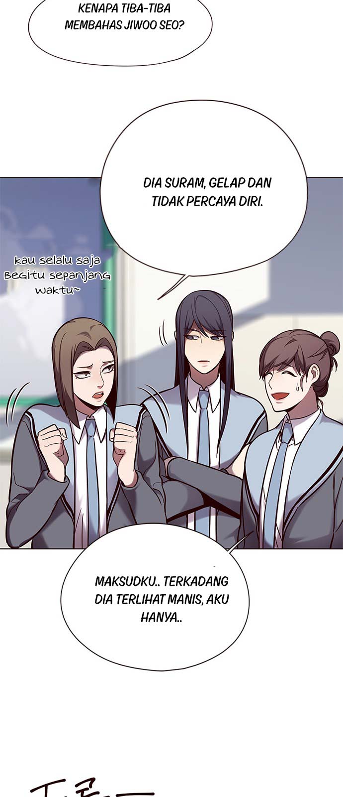 Eleceed - Chapter 100 - Page 37