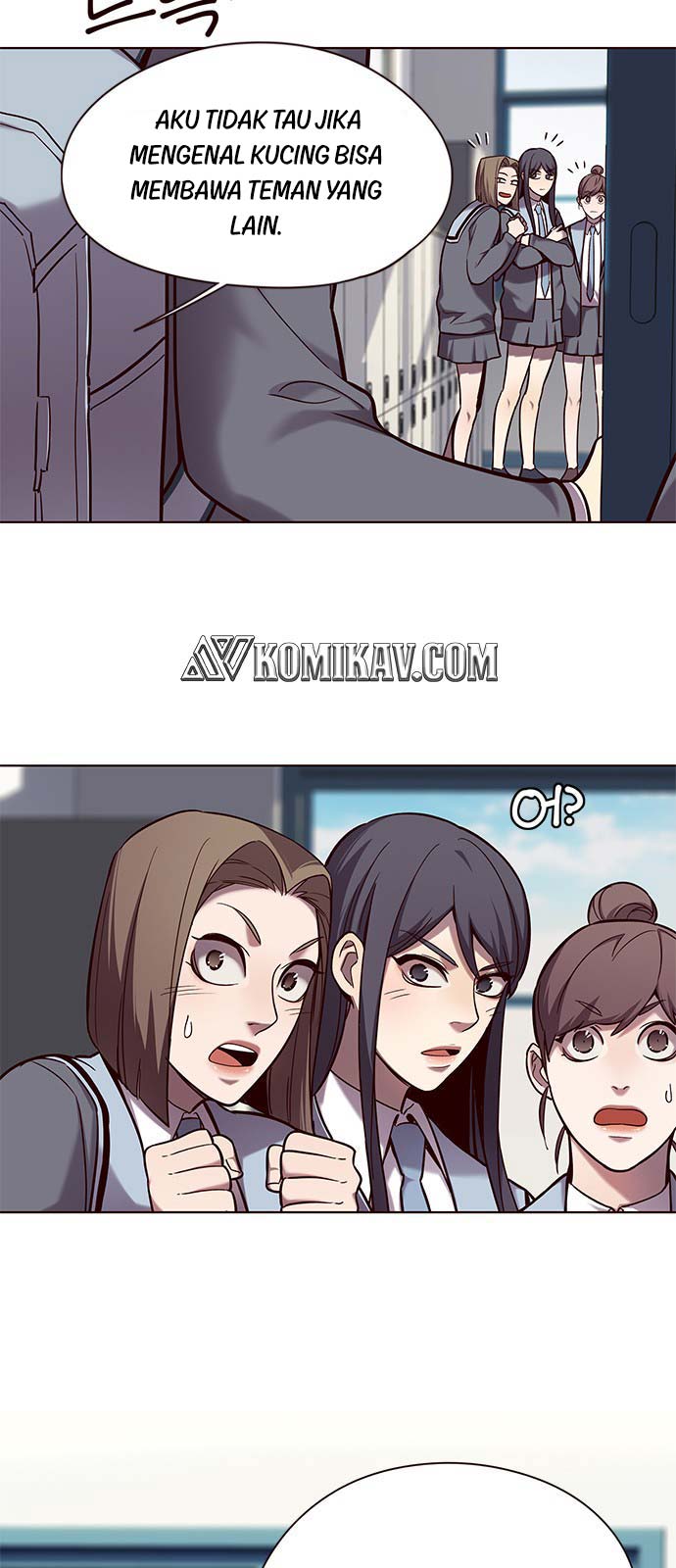 Eleceed - Chapter 100 - Page 38