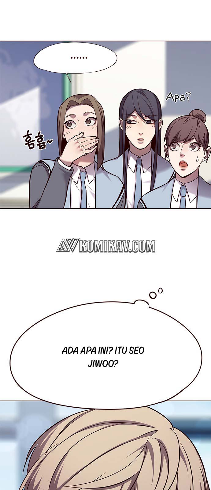 Eleceed - Chapter 100 - Page 40