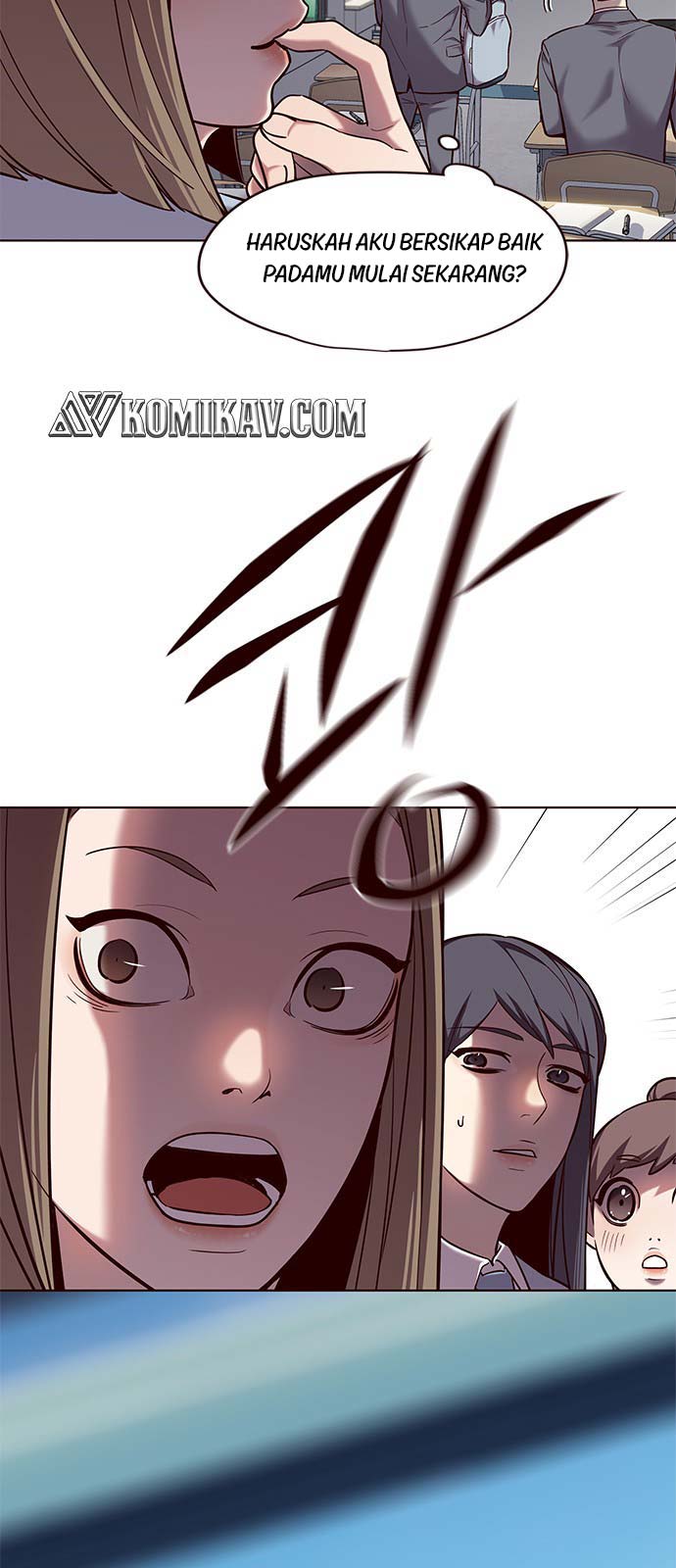 Eleceed - Chapter 100 - Page 42