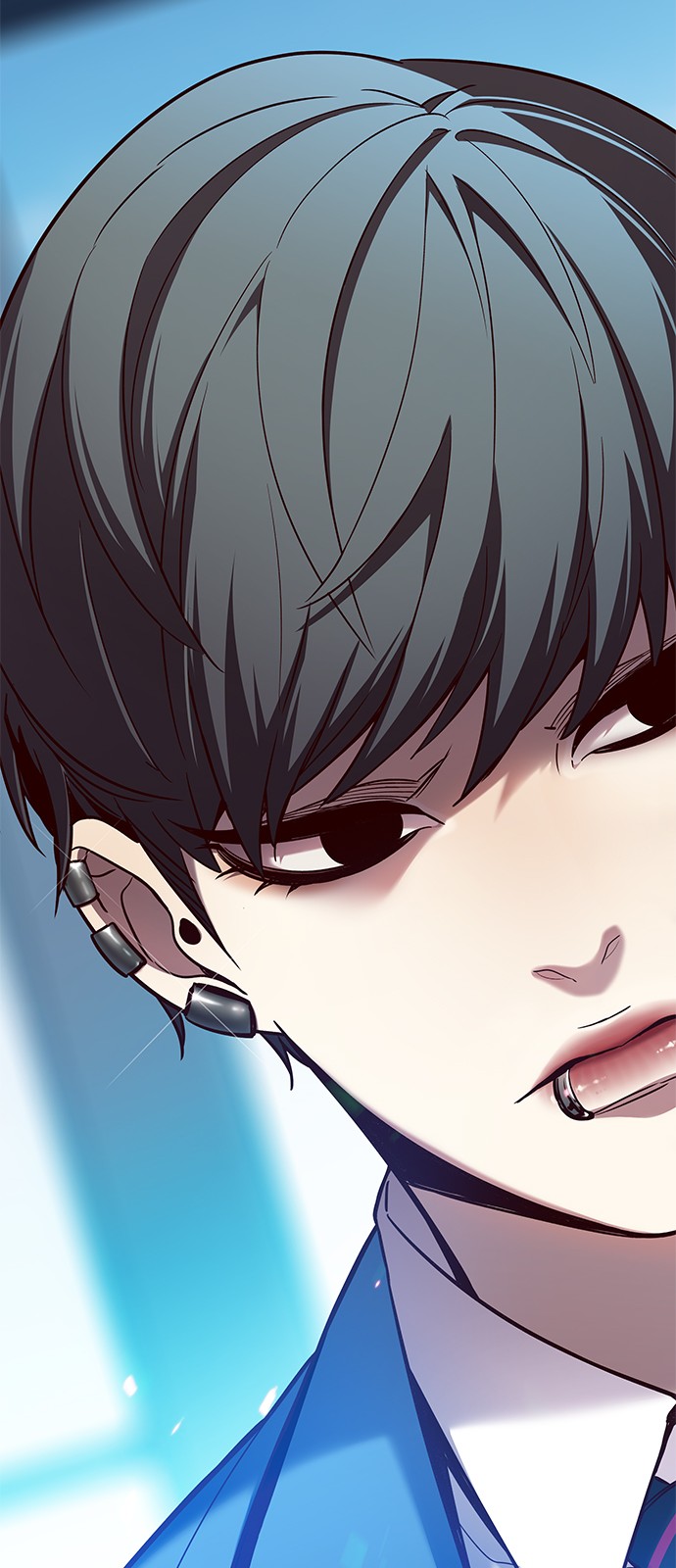 Eleceed - Chapter 100 - Page 43