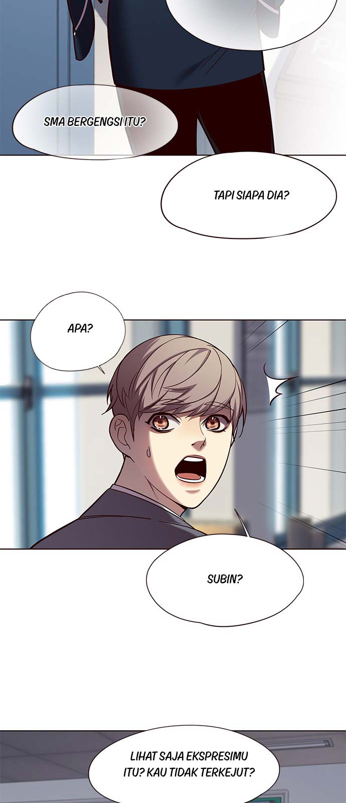 Eleceed - Chapter 100 - Page 45