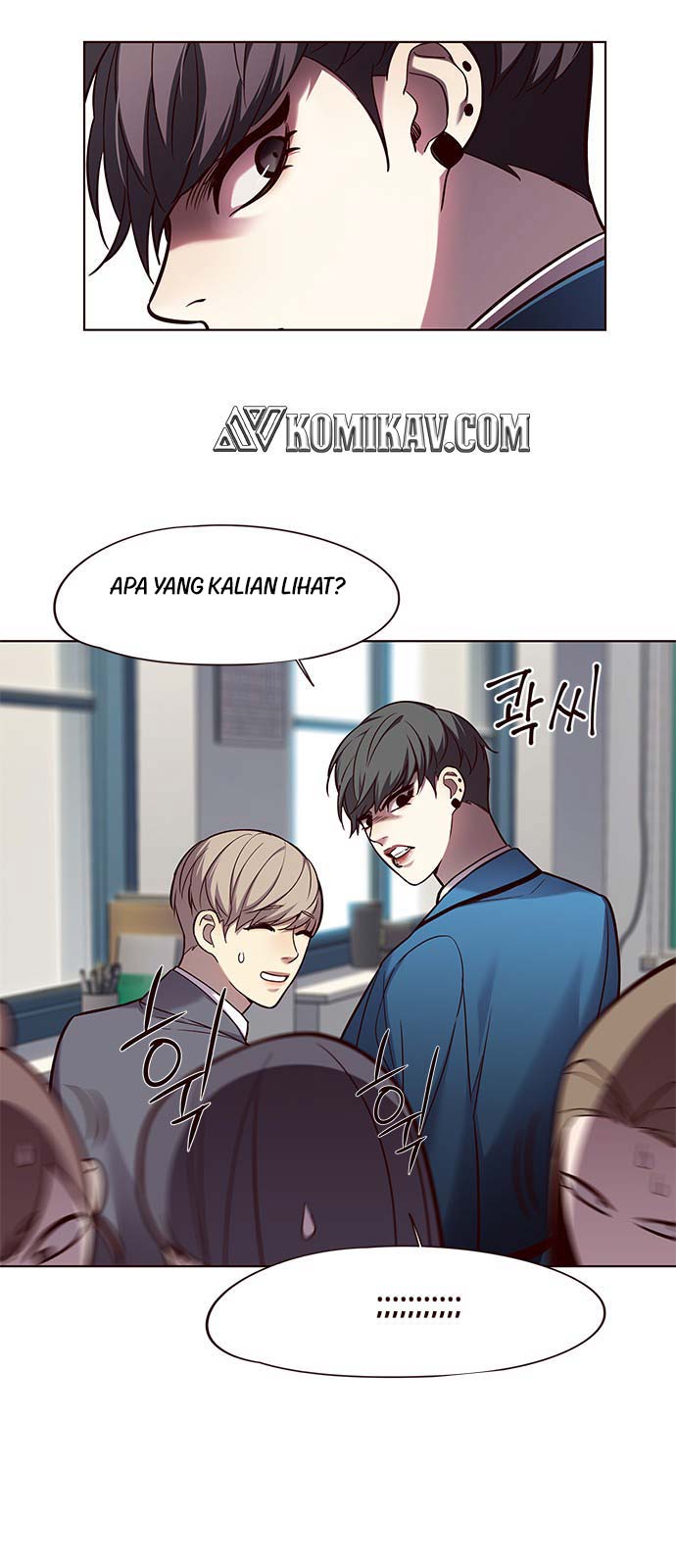 Eleceed - Chapter 100 - Page 48