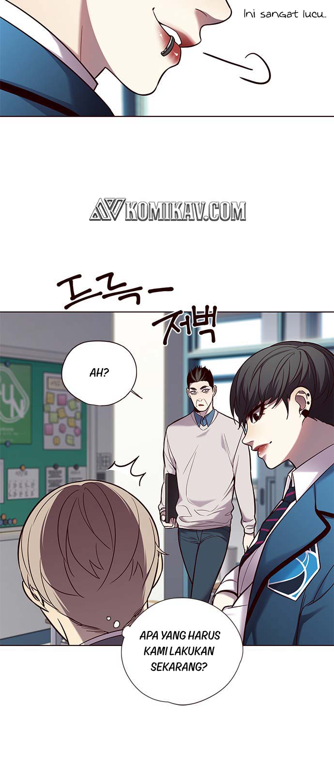 Eleceed - Chapter 100 - Page 50