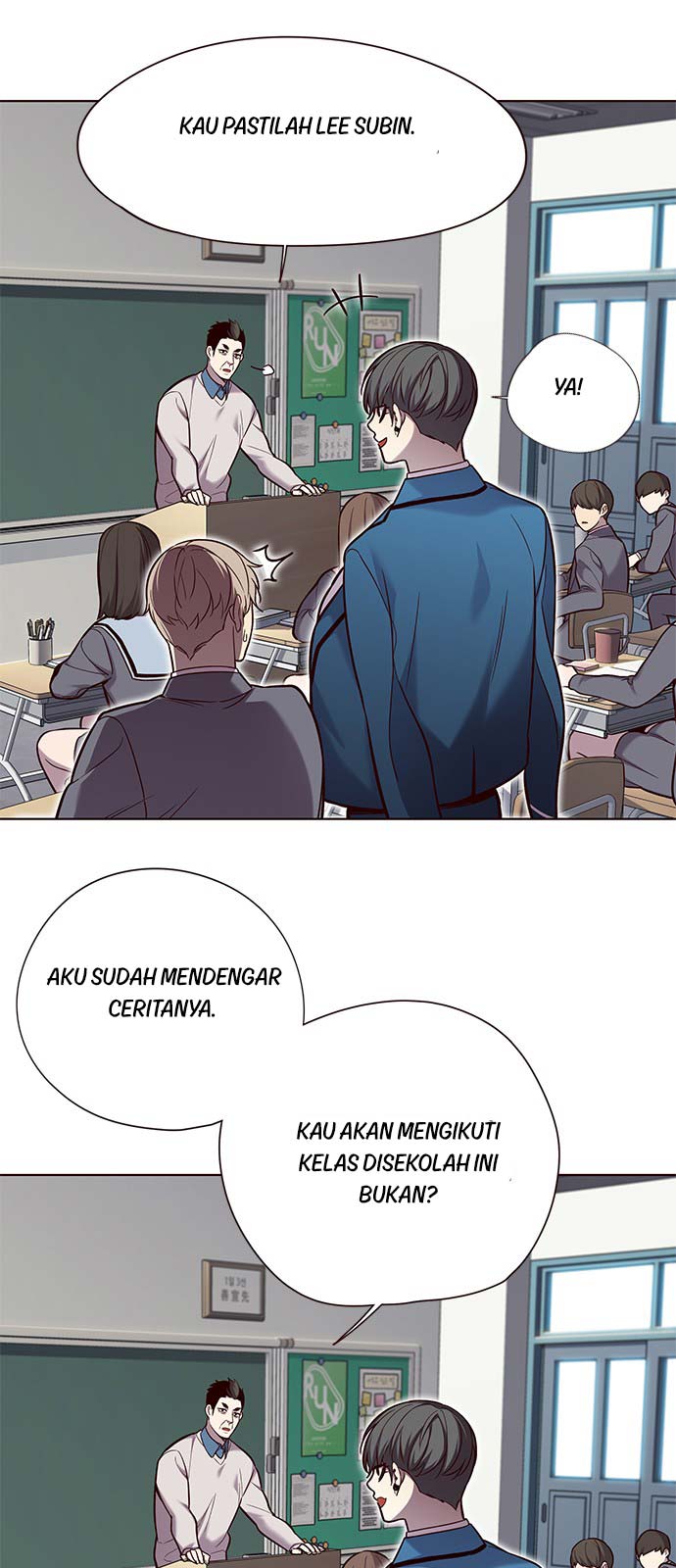 Eleceed - Chapter 100 - Page 51