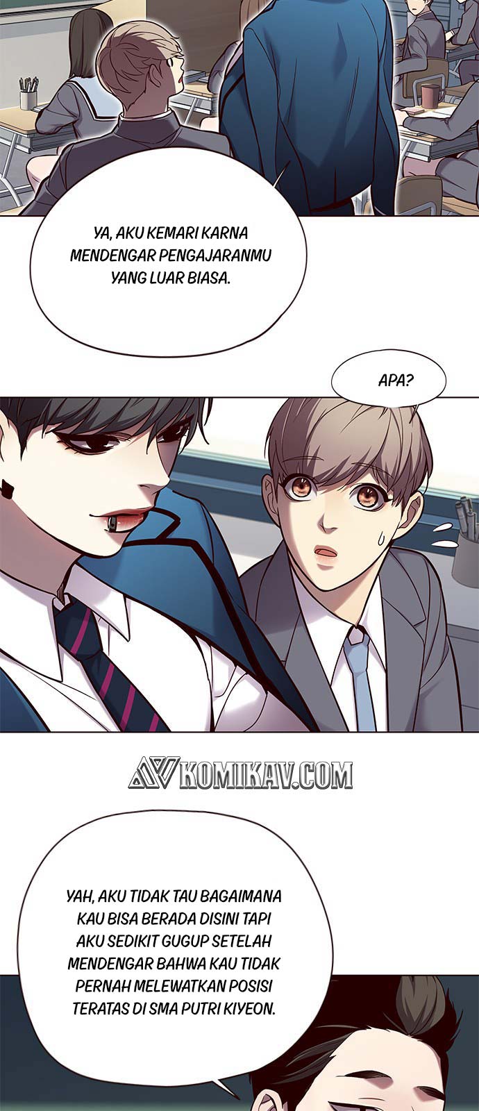 Eleceed - Chapter 100 - Page 52