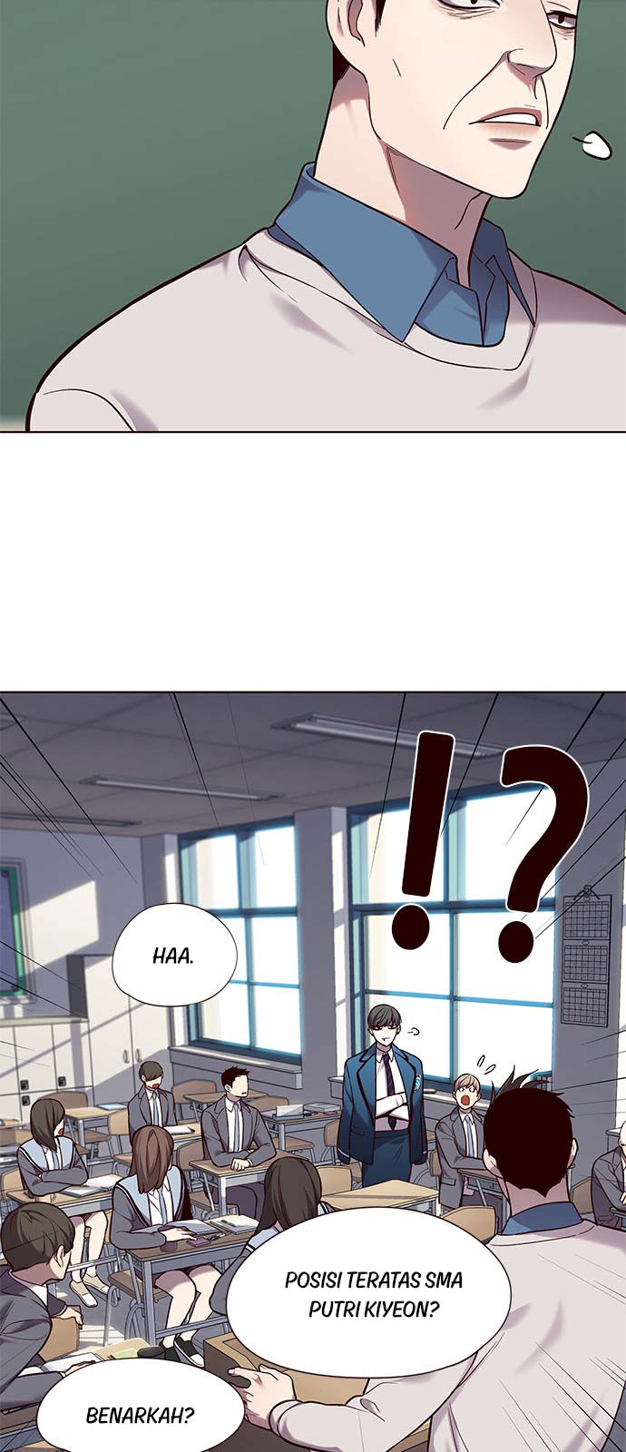 Eleceed - Chapter 100 - Page 53