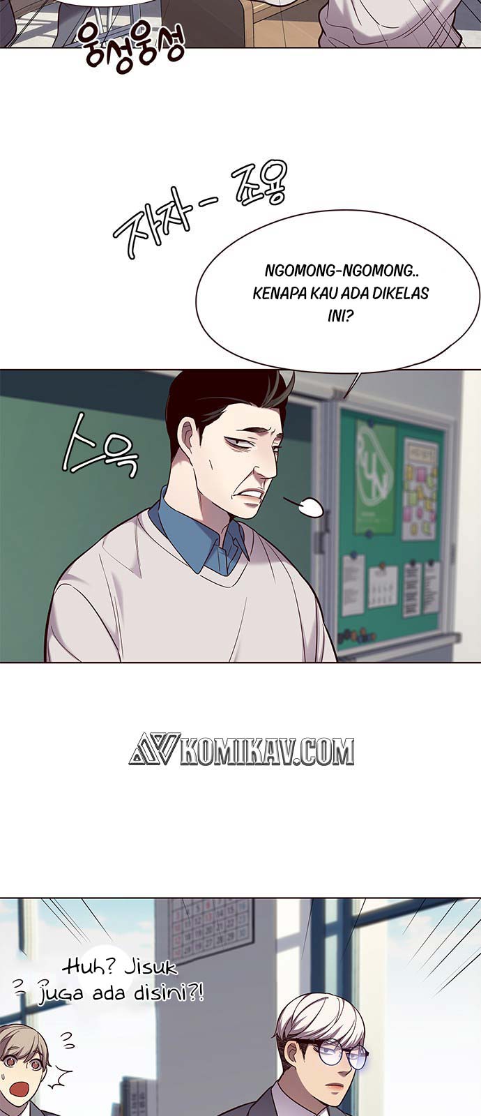 Eleceed - Chapter 100 - Page 54