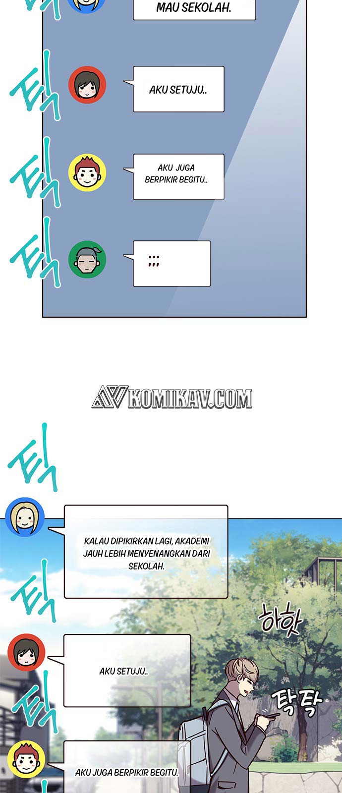 Eleceed - Chapter 100 - Page 6