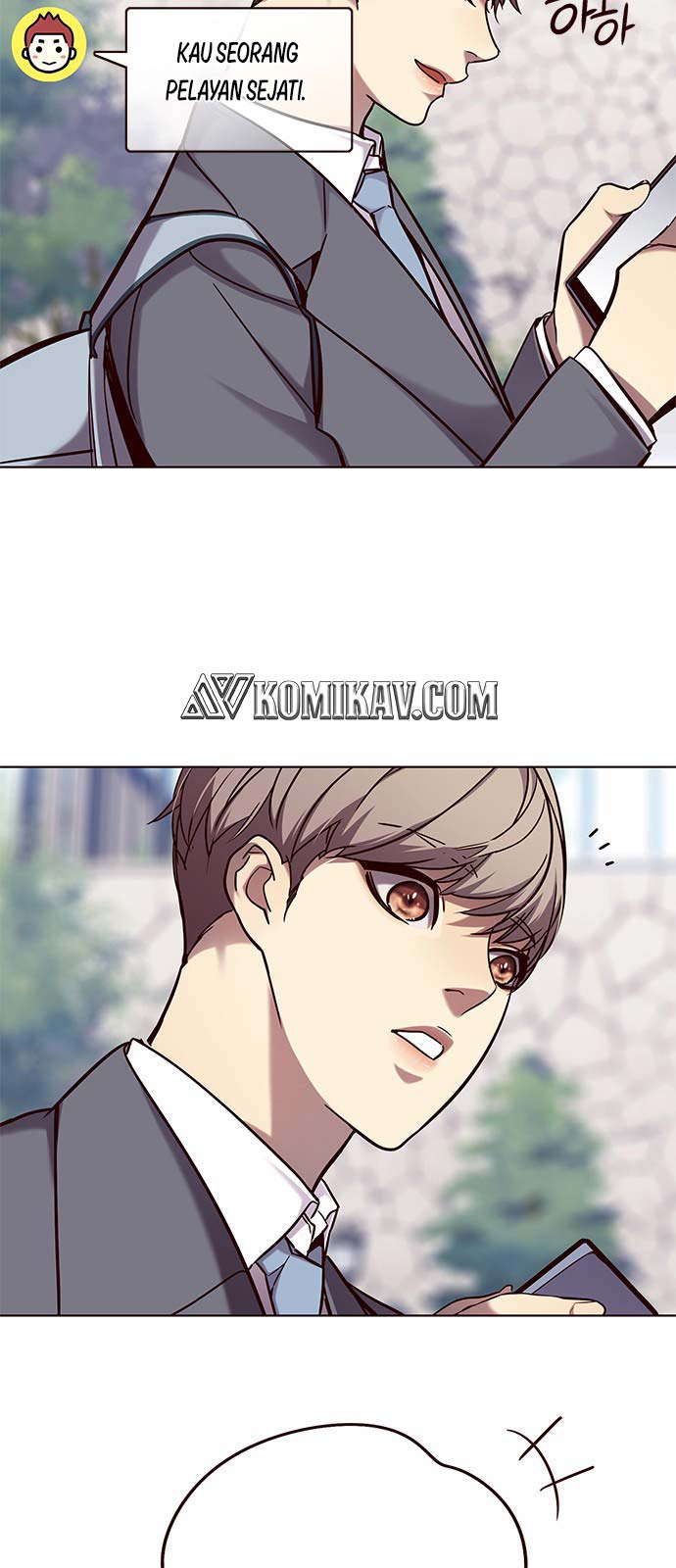 Eleceed - Chapter 100 - Page 8