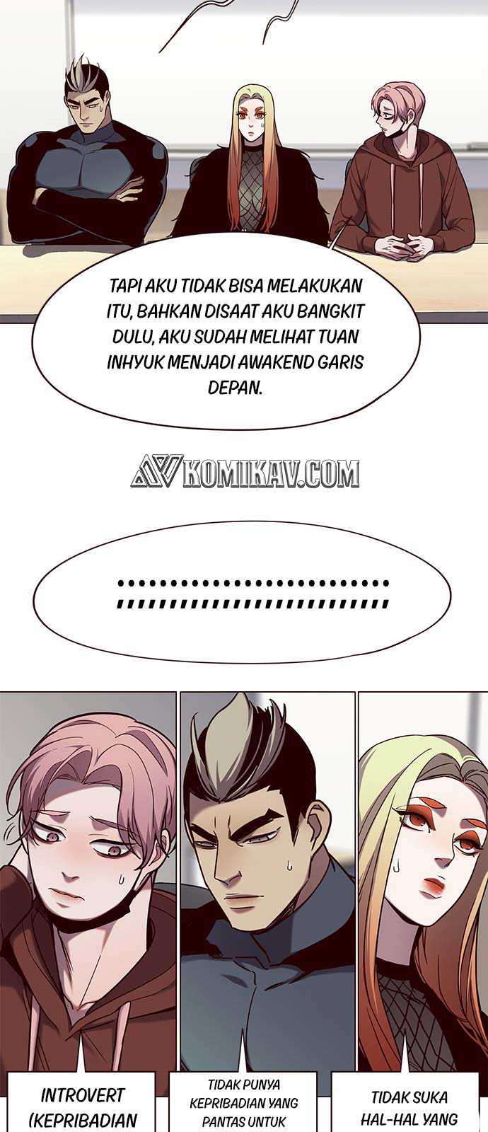 Eleceed - Chapter 99 - Page 10