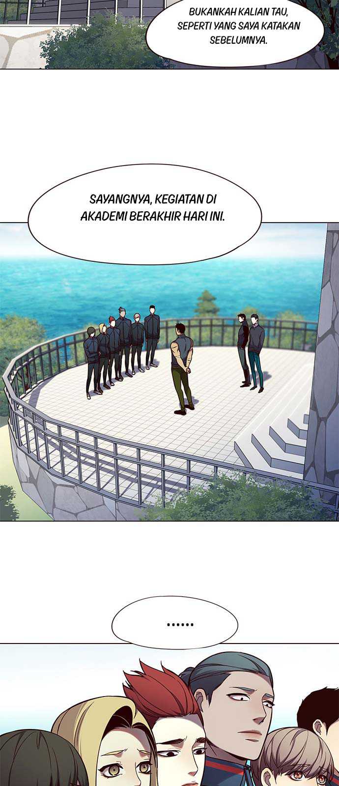 Eleceed - Chapter 99 - Page 13