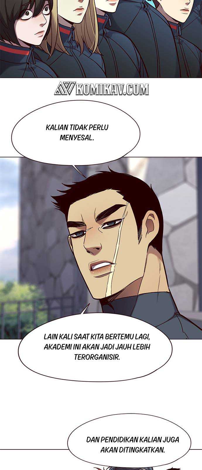 Eleceed - Chapter 99 - Page 14