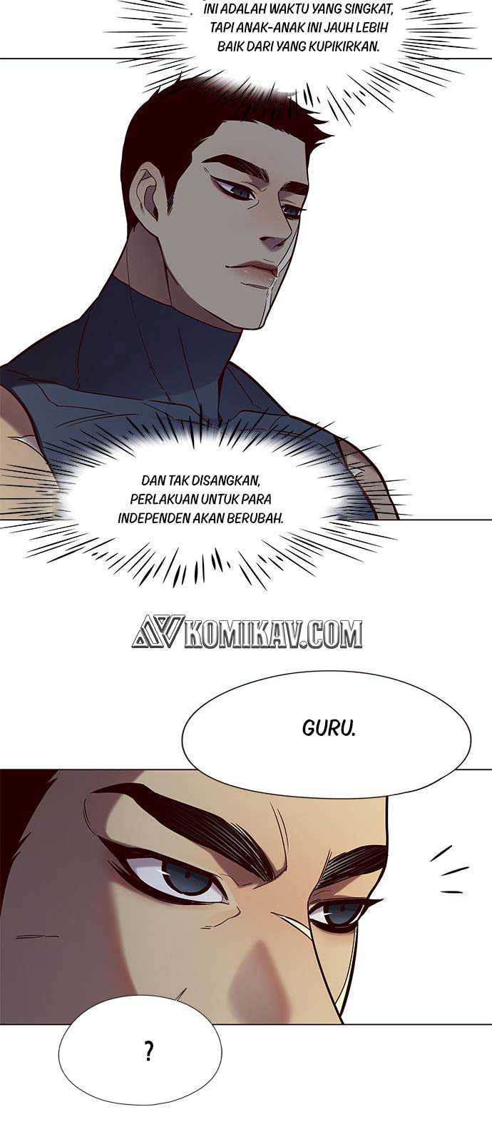 Eleceed - Chapter 99 - Page 16