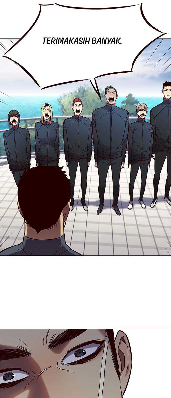 Eleceed - Chapter 99 - Page 17