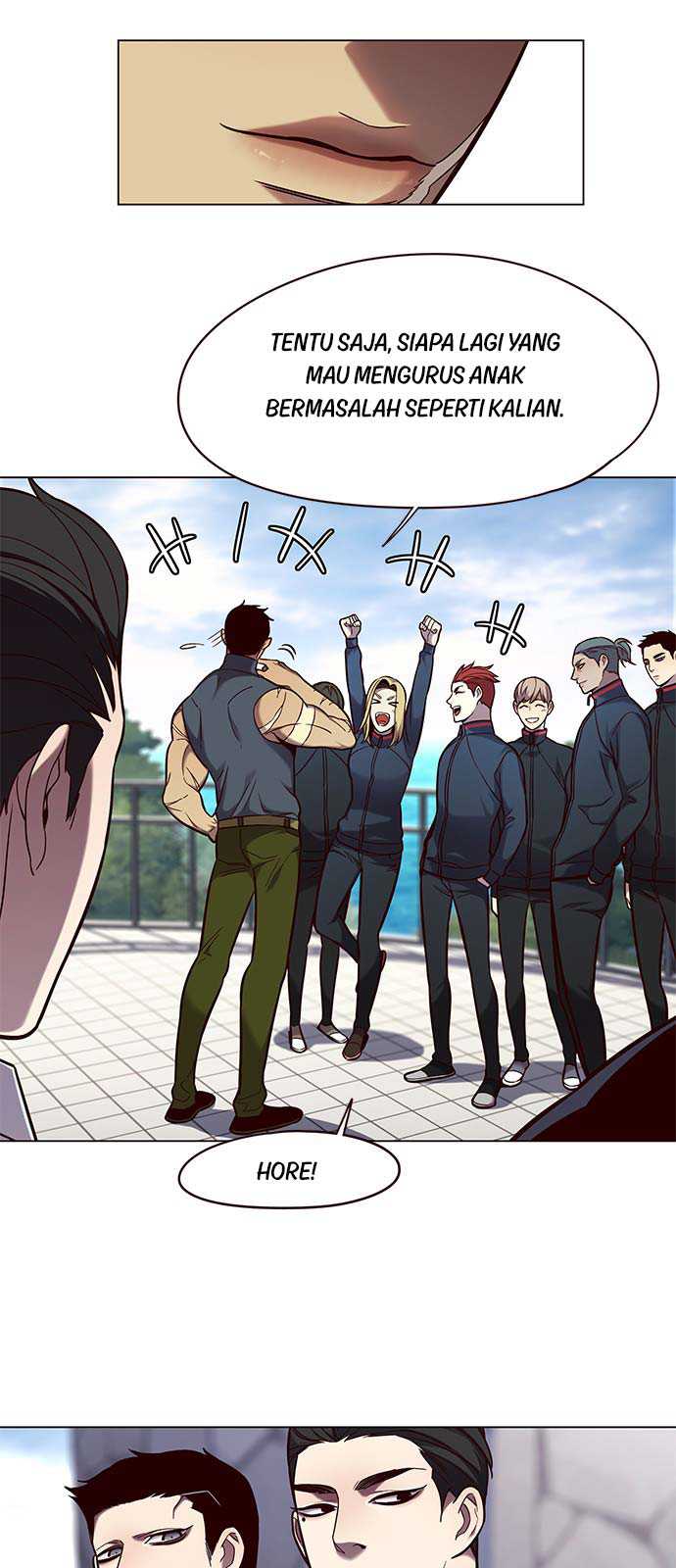 Eleceed - Chapter 99 - Page 19