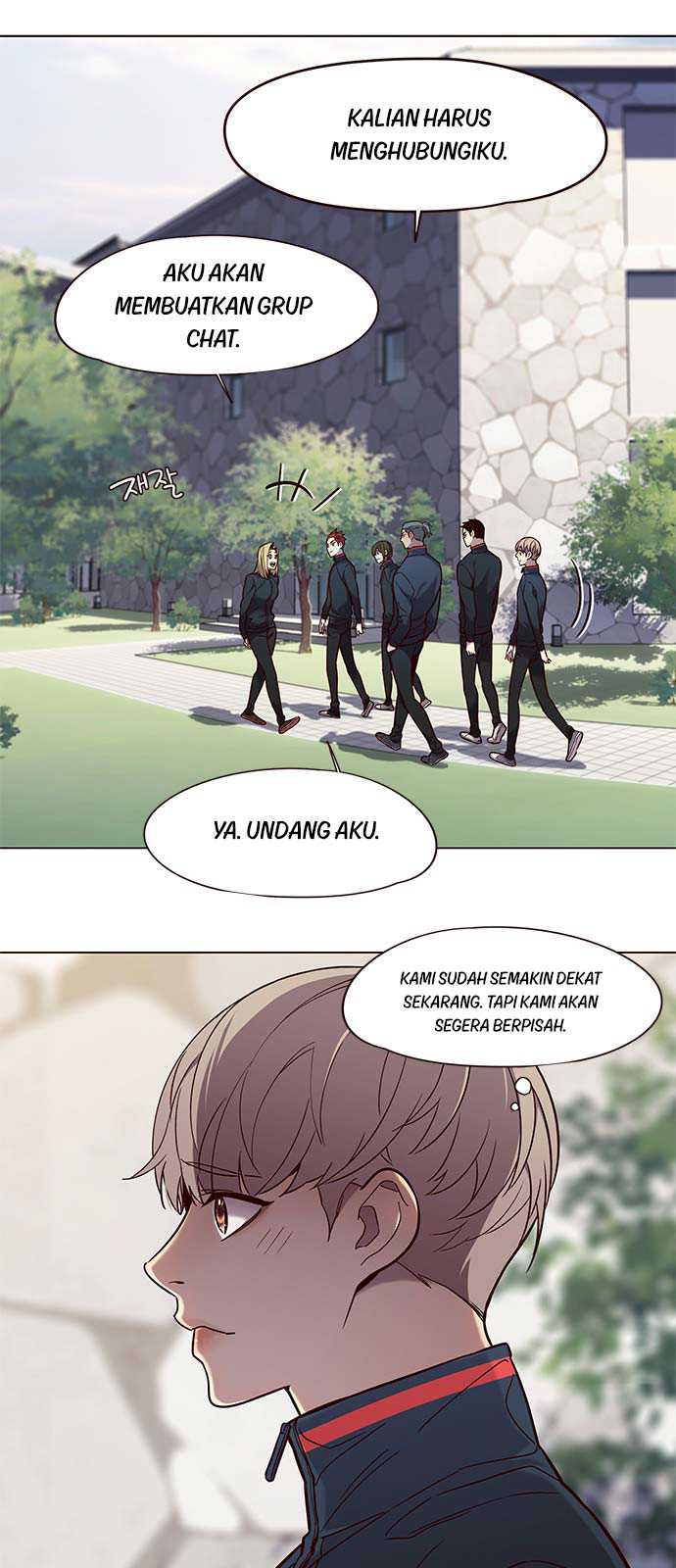 Eleceed - Chapter 99 - Page 21