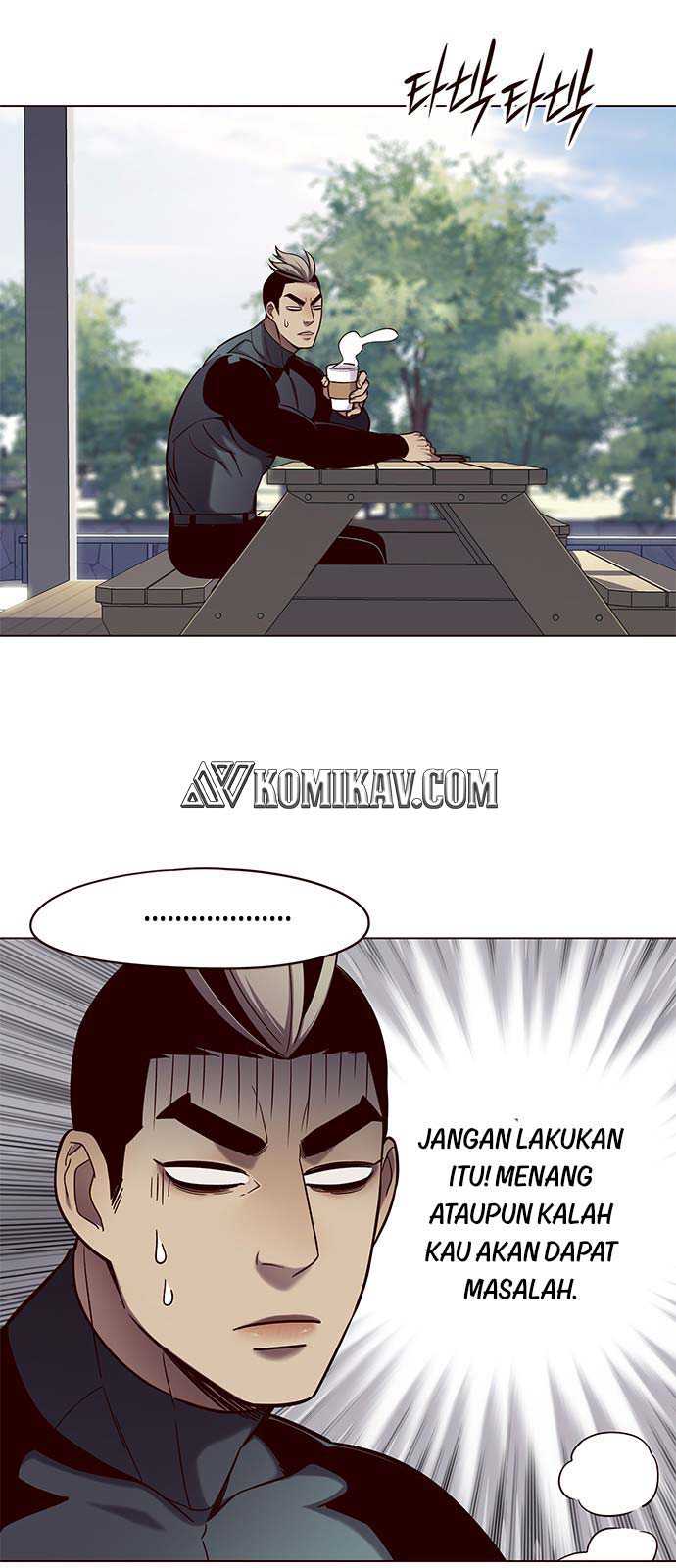 Eleceed - Chapter 99 - Page 30