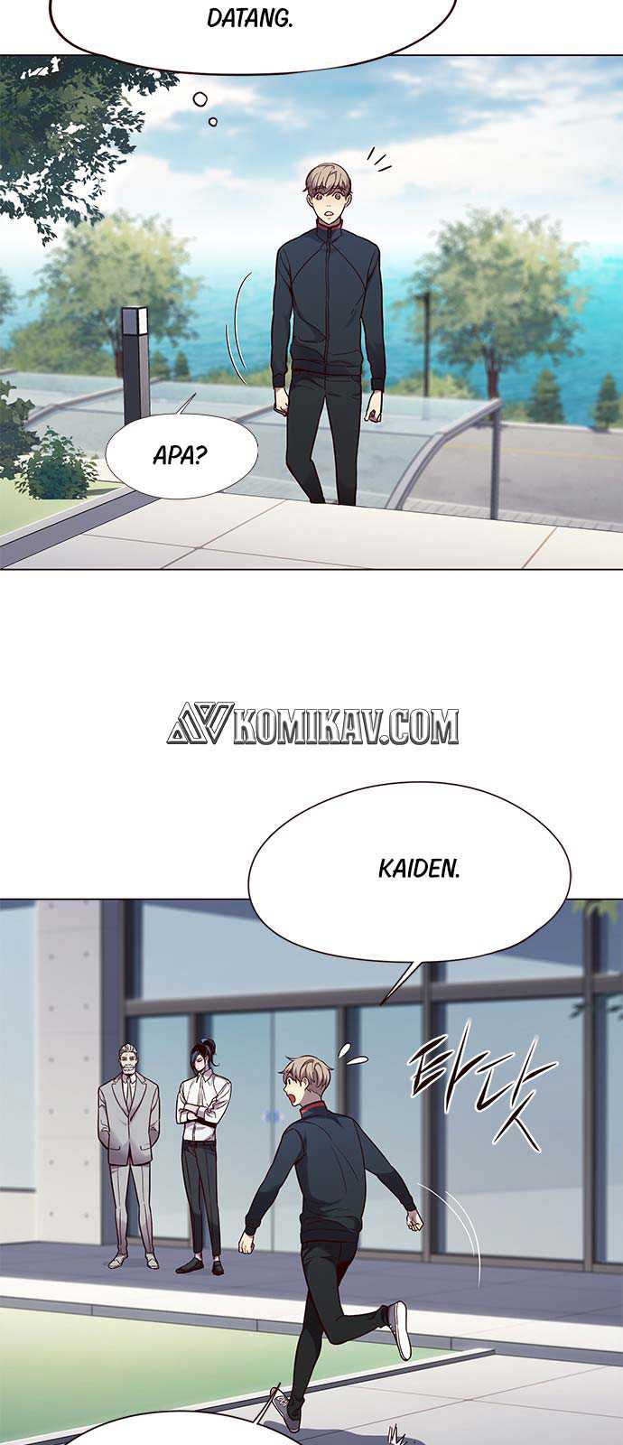 Eleceed - Chapter 99 - Page 32