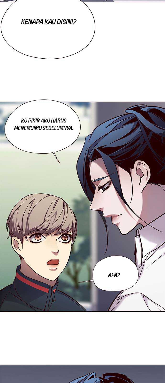 Eleceed - Chapter 99 - Page 33