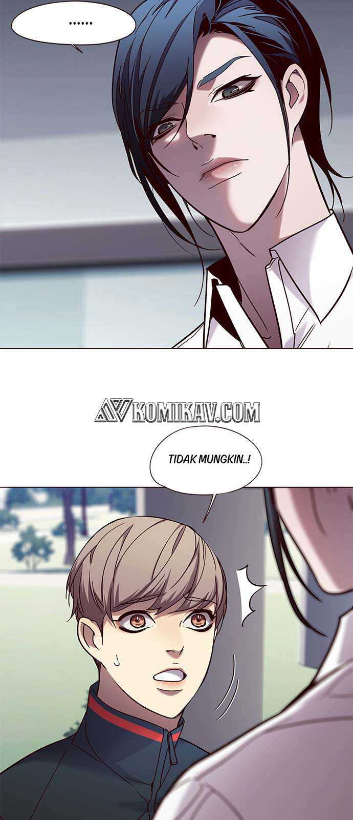 Eleceed - Chapter 99 - Page 34