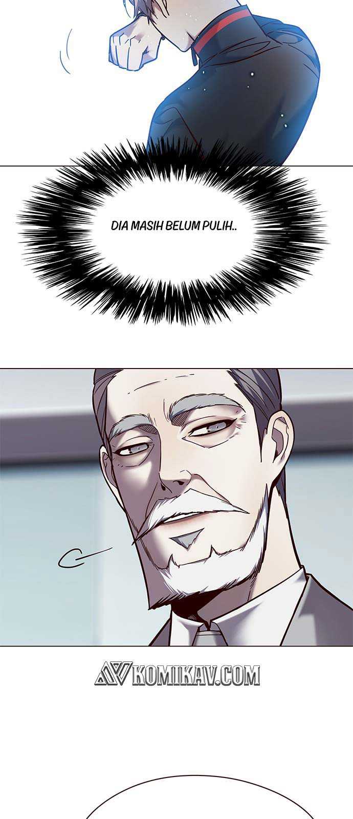 Eleceed - Chapter 99 - Page 44