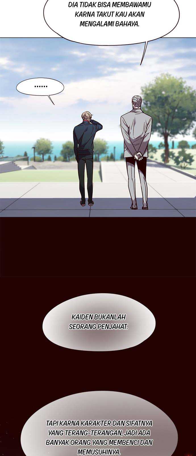 Eleceed - Chapter 99 - Page 45