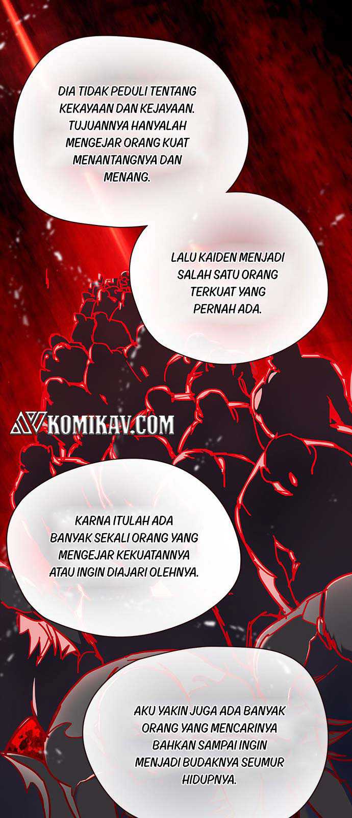 Eleceed - Chapter 99 - Page 48