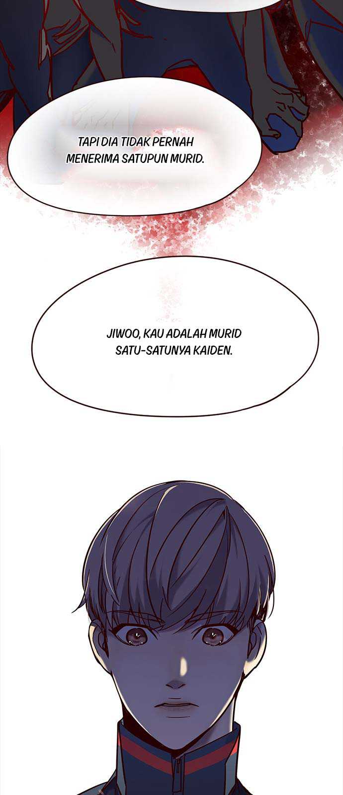 Eleceed - Chapter 99 - Page 49