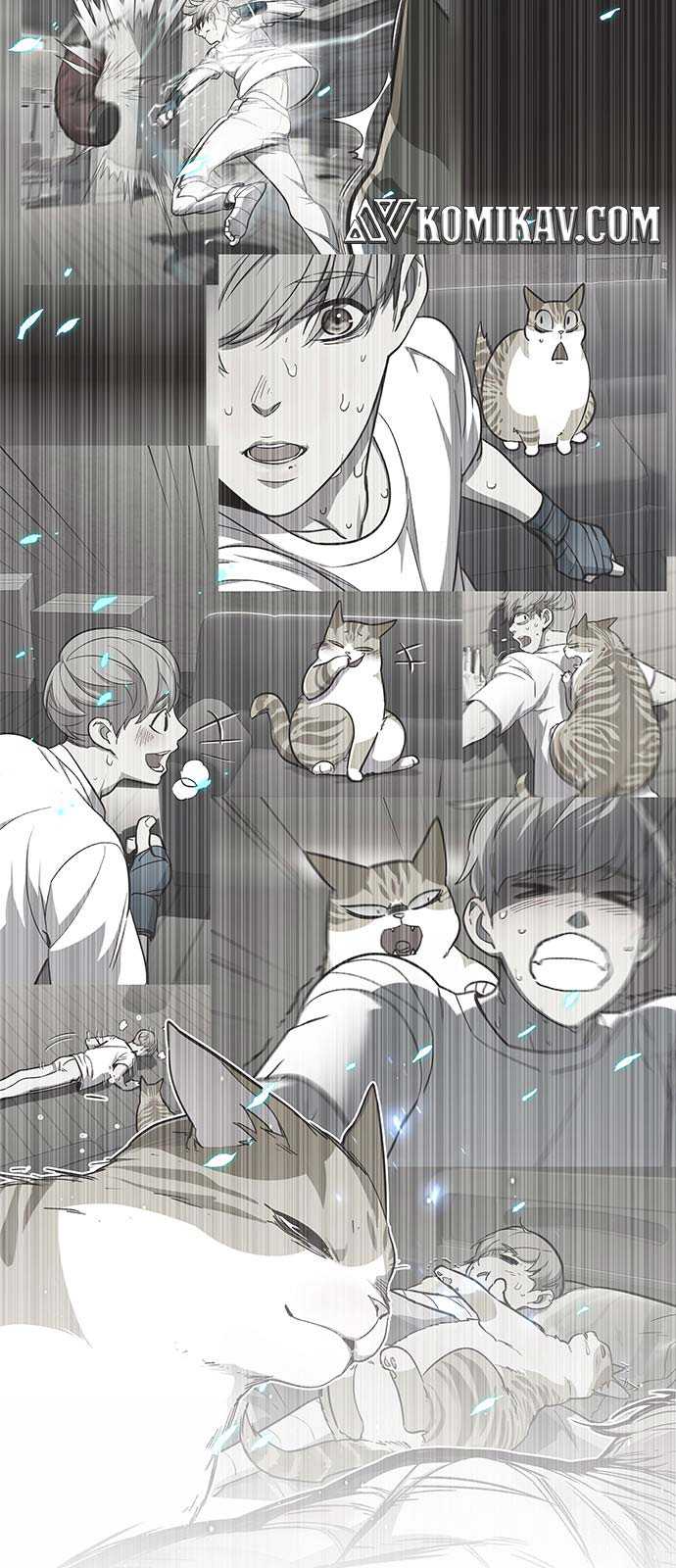 Eleceed - Chapter 99 - Page 52