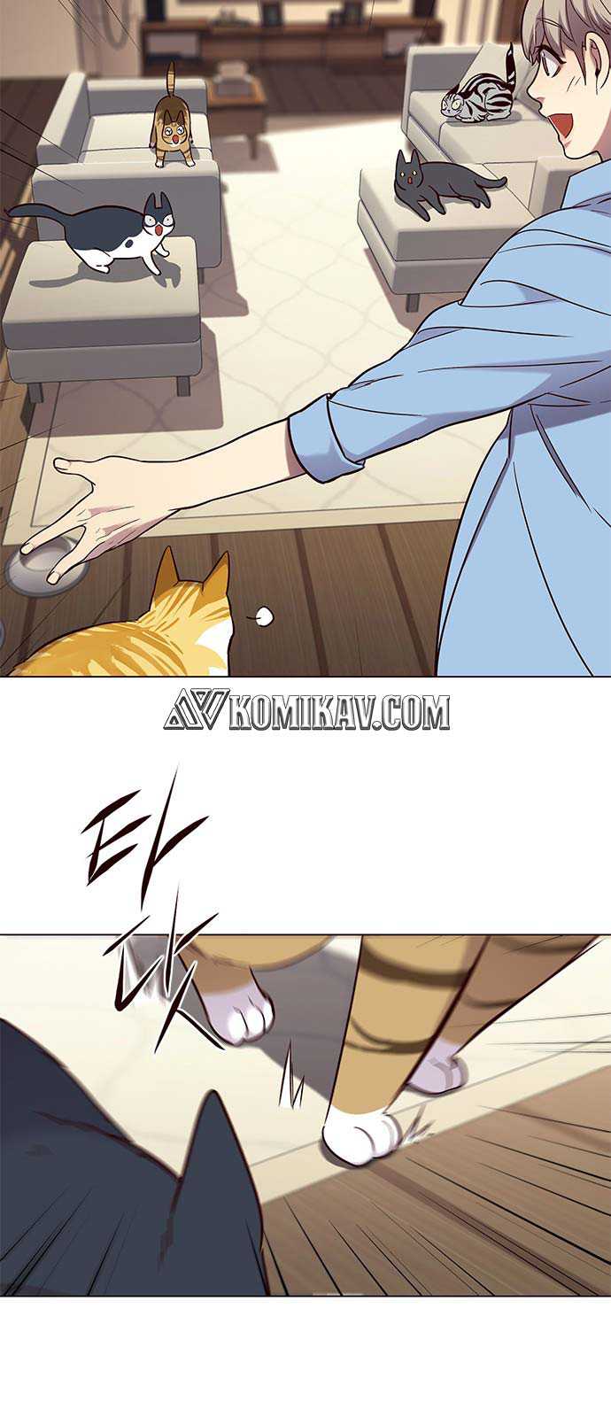 Eleceed - Chapter 99 - Page 64