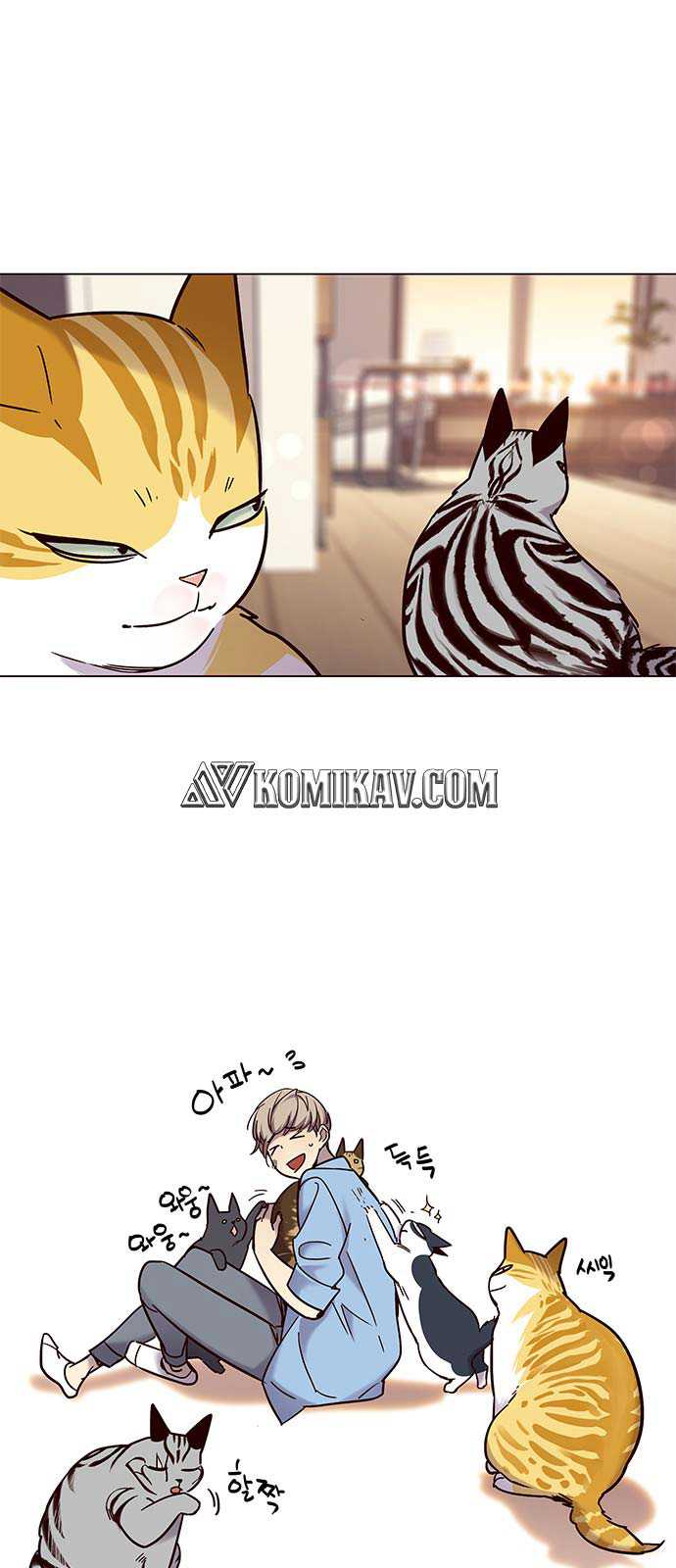 Eleceed - Chapter 99 - Page 66